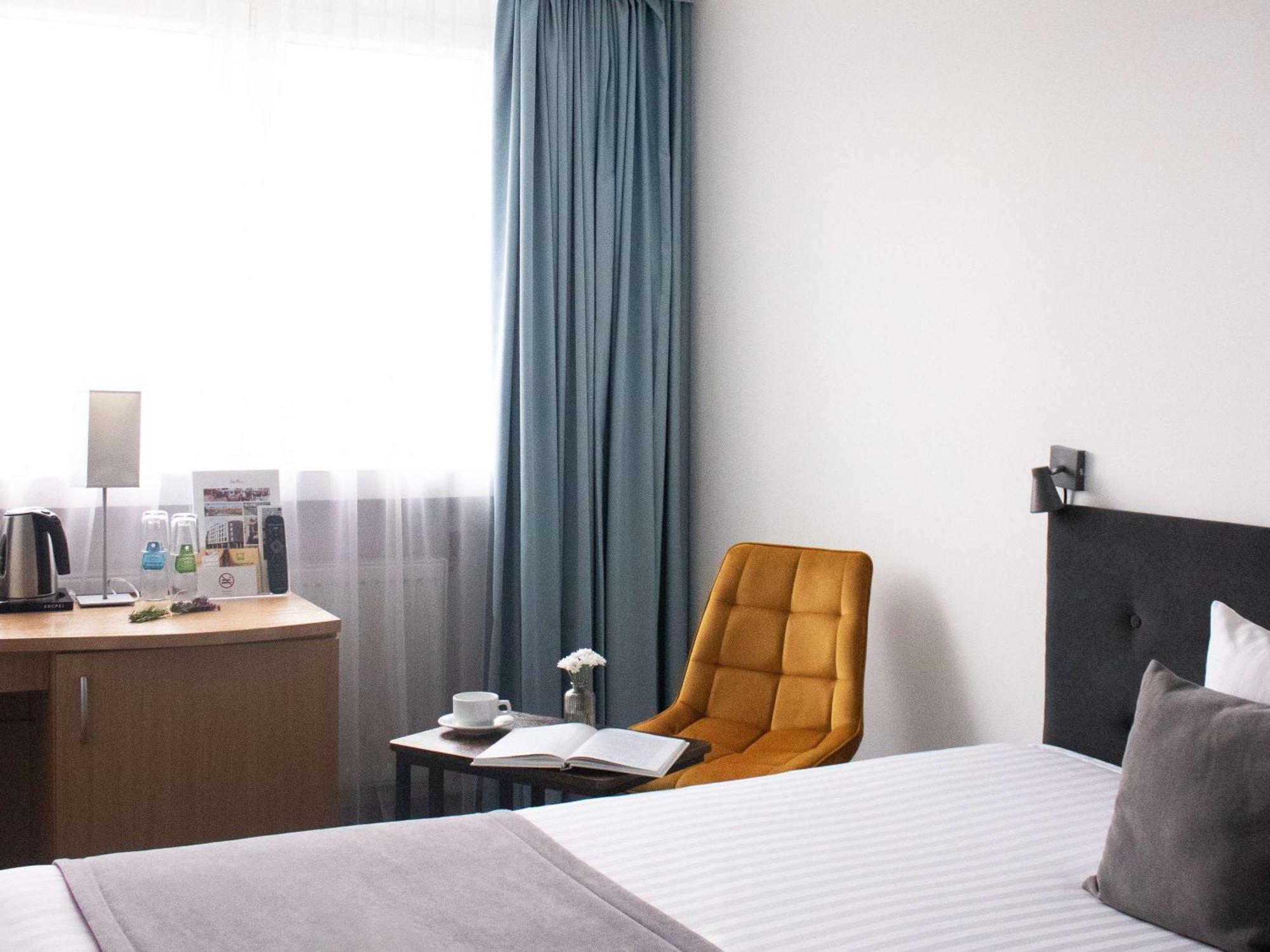 Ibis Styles Bielsko Biala Hotel Екстериор снимка