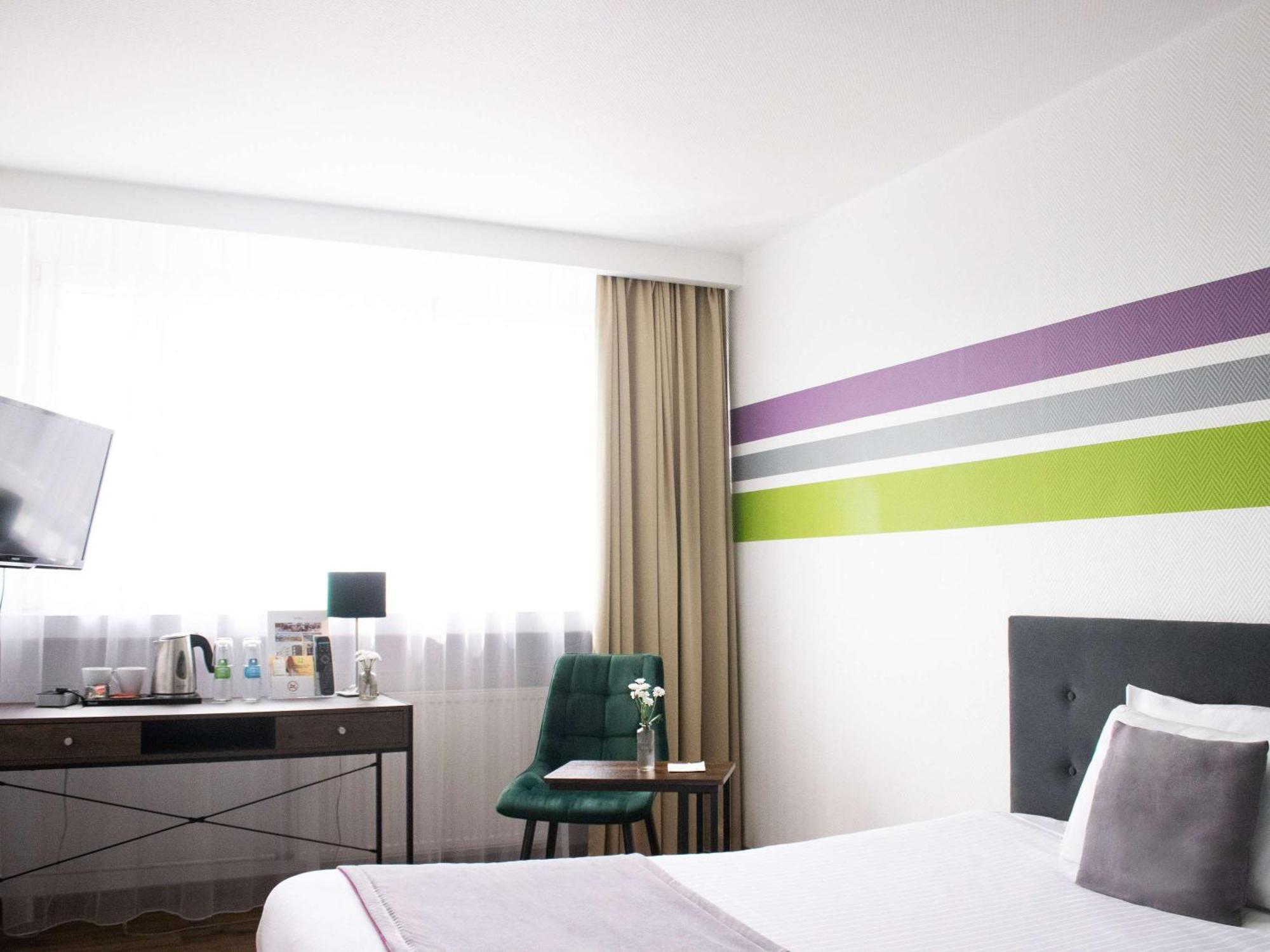 Ibis Styles Bielsko Biala Hotel Екстериор снимка