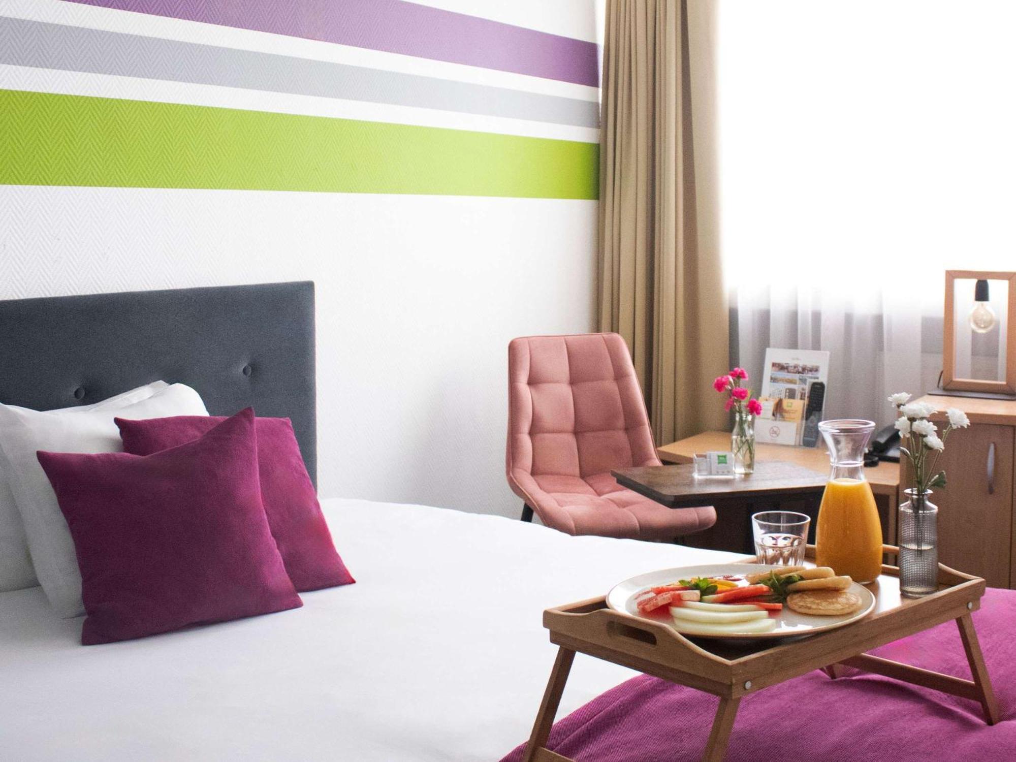 Ibis Styles Bielsko Biala Hotel Екстериор снимка