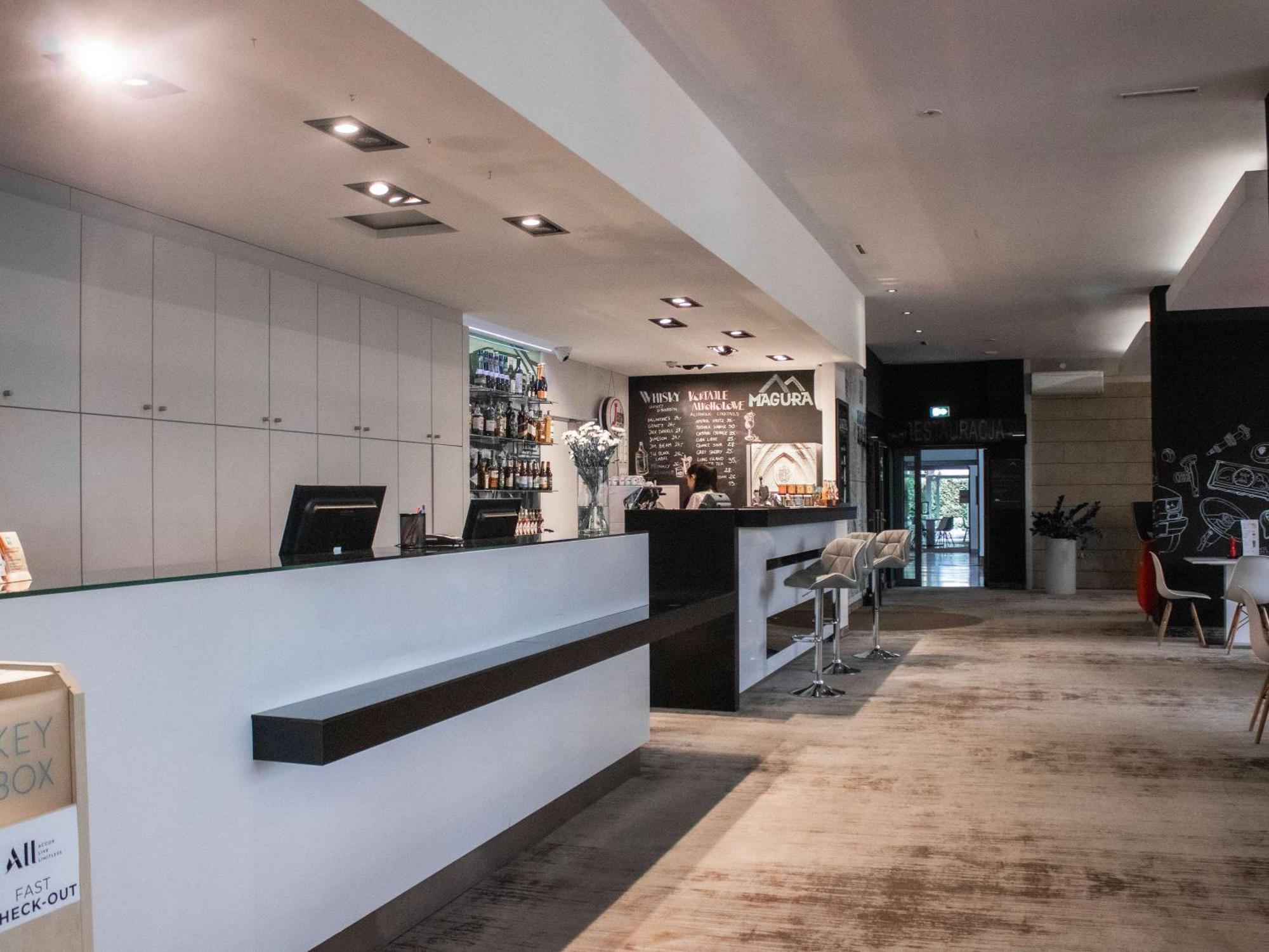 Ibis Styles Bielsko Biala Hotel Екстериор снимка