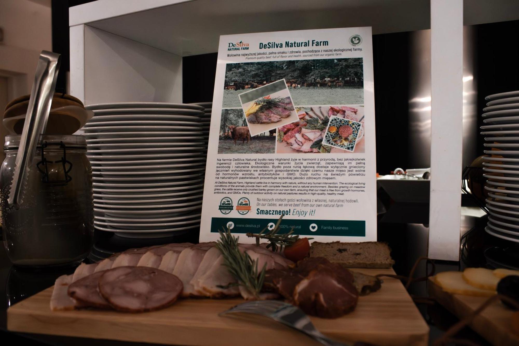 Ibis Styles Bielsko Biala Hotel Екстериор снимка