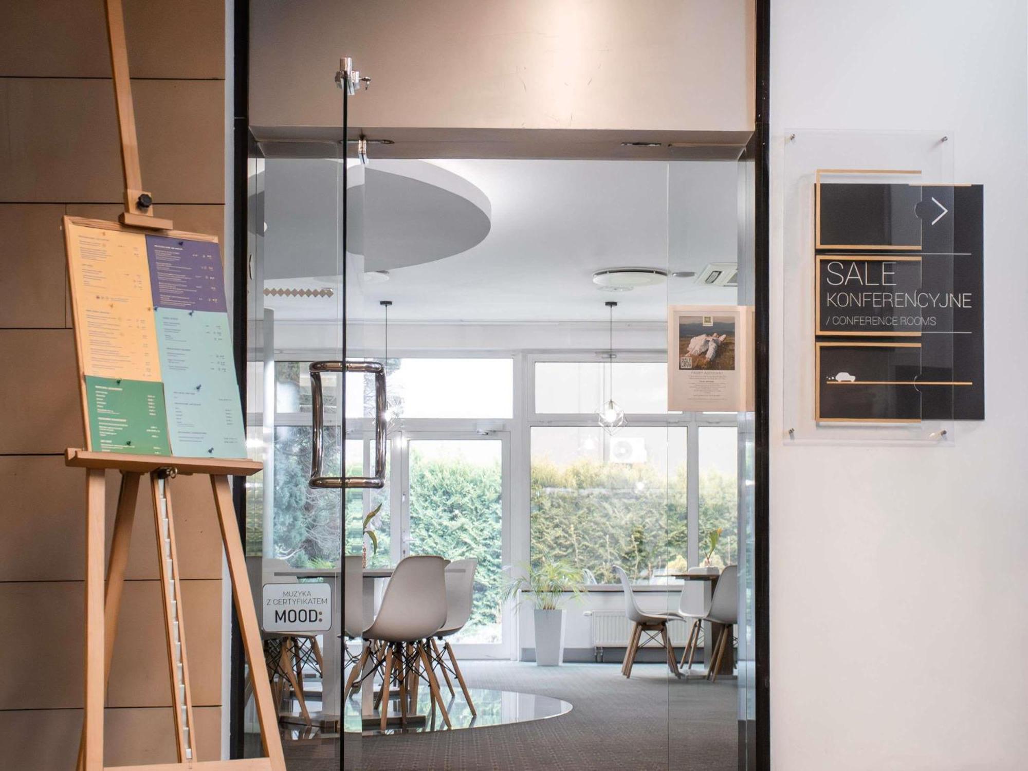 Ibis Styles Bielsko Biala Hotel Екстериор снимка