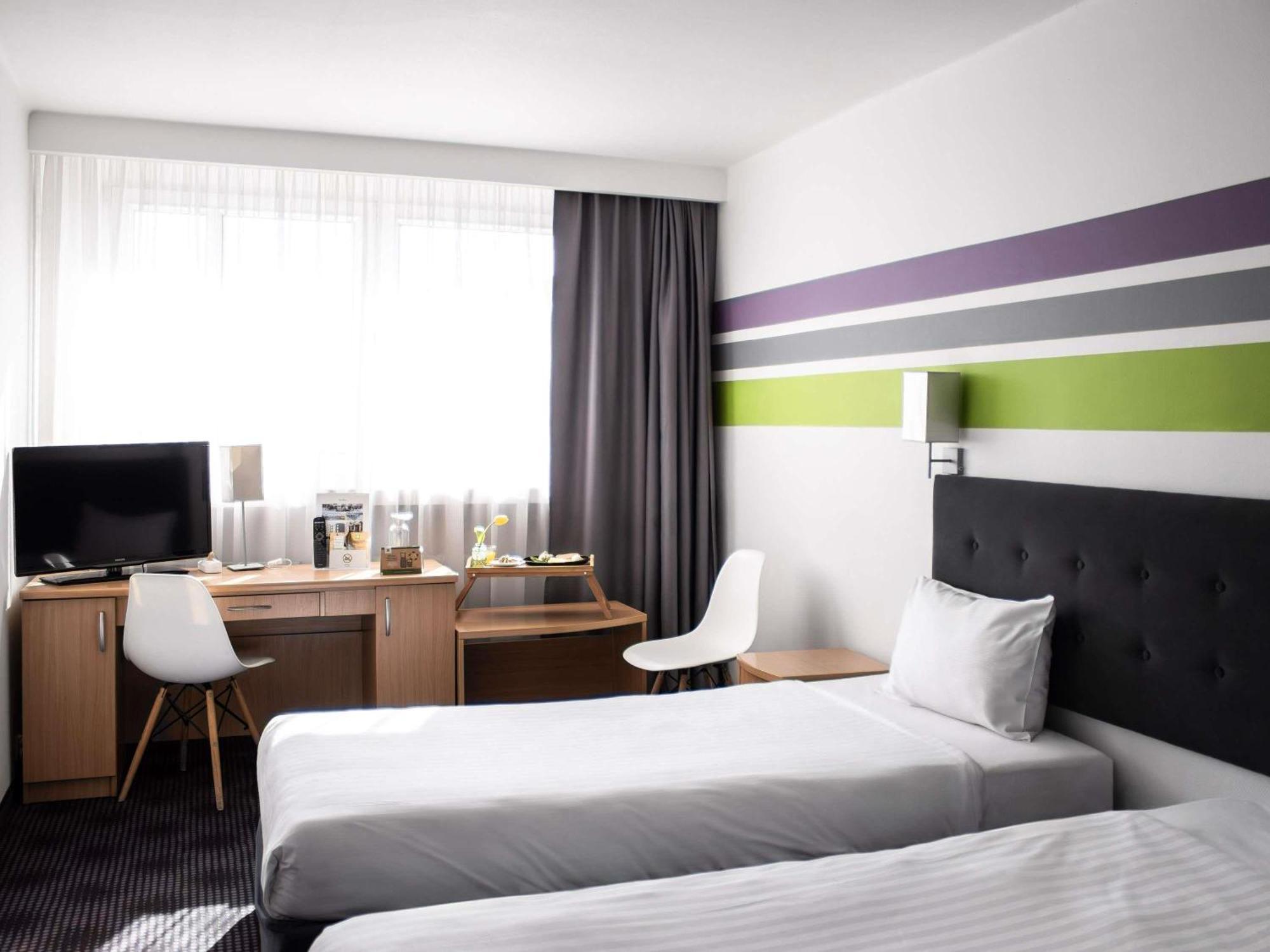 Ibis Styles Bielsko Biala Hotel Екстериор снимка