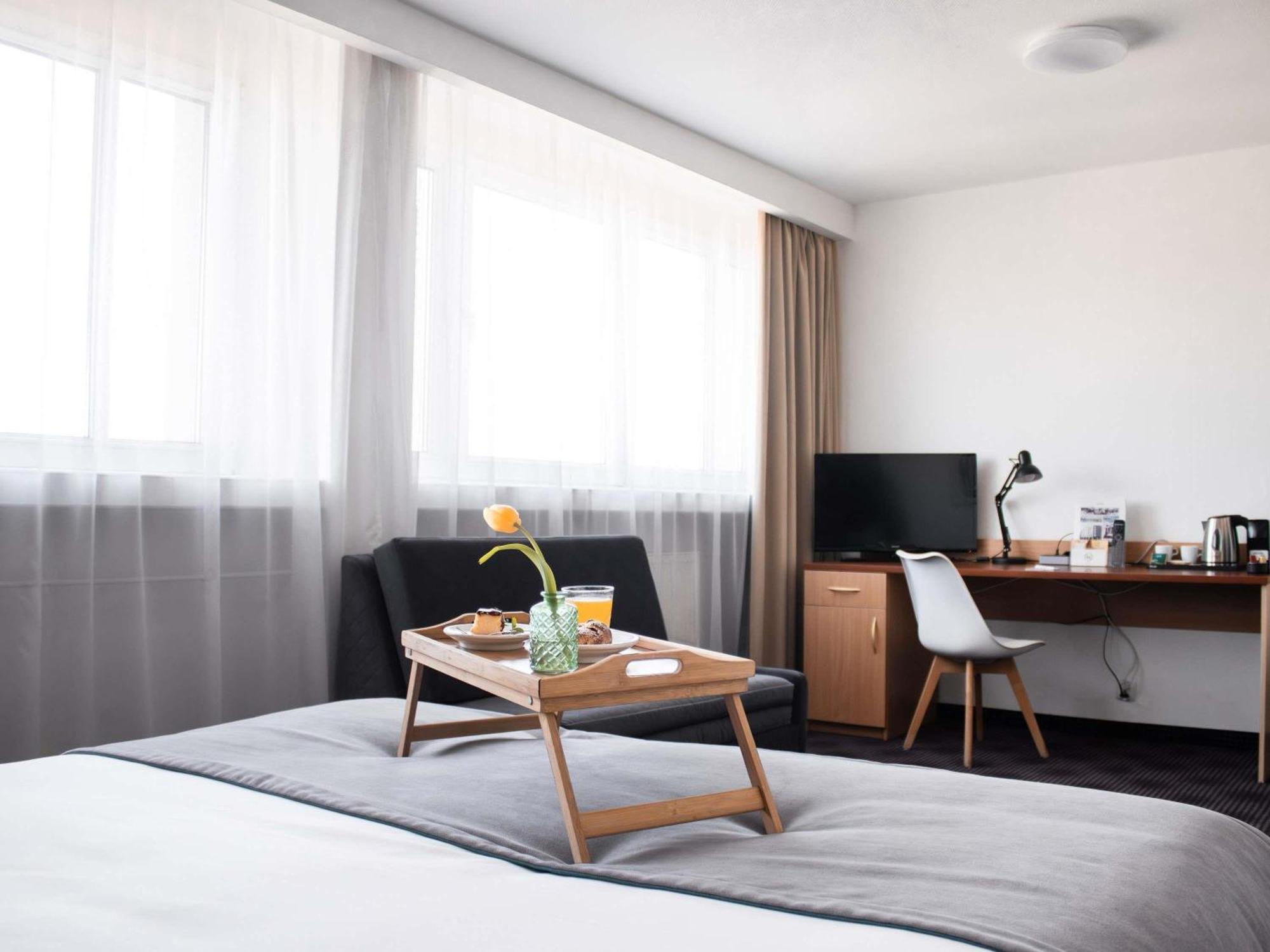 Ibis Styles Bielsko Biala Hotel Екстериор снимка