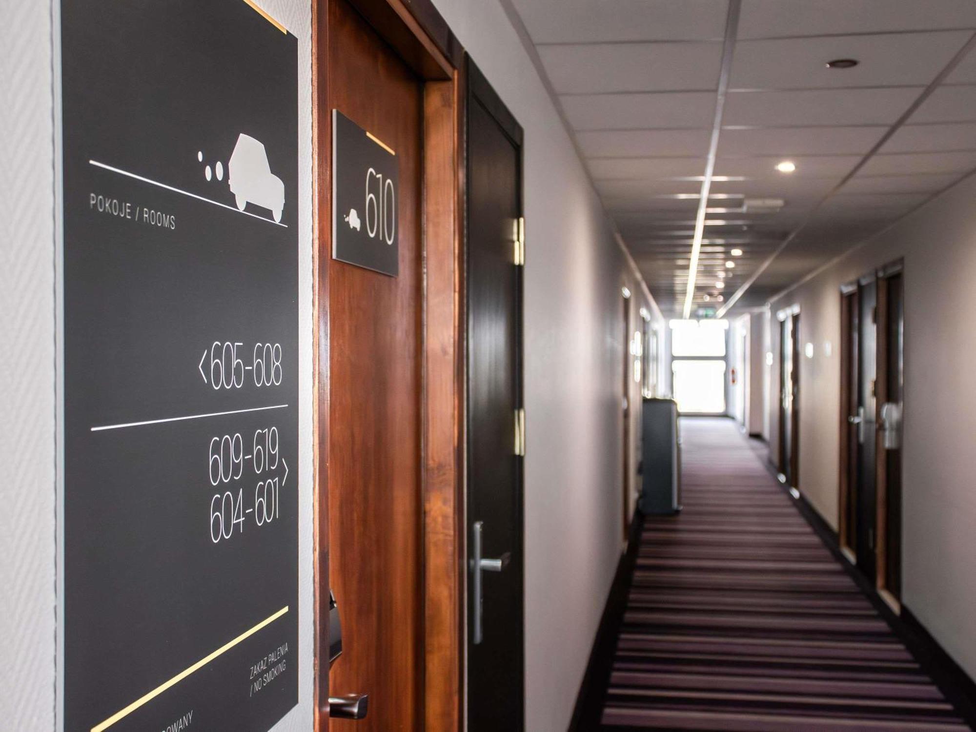 Ibis Styles Bielsko Biala Hotel Екстериор снимка
