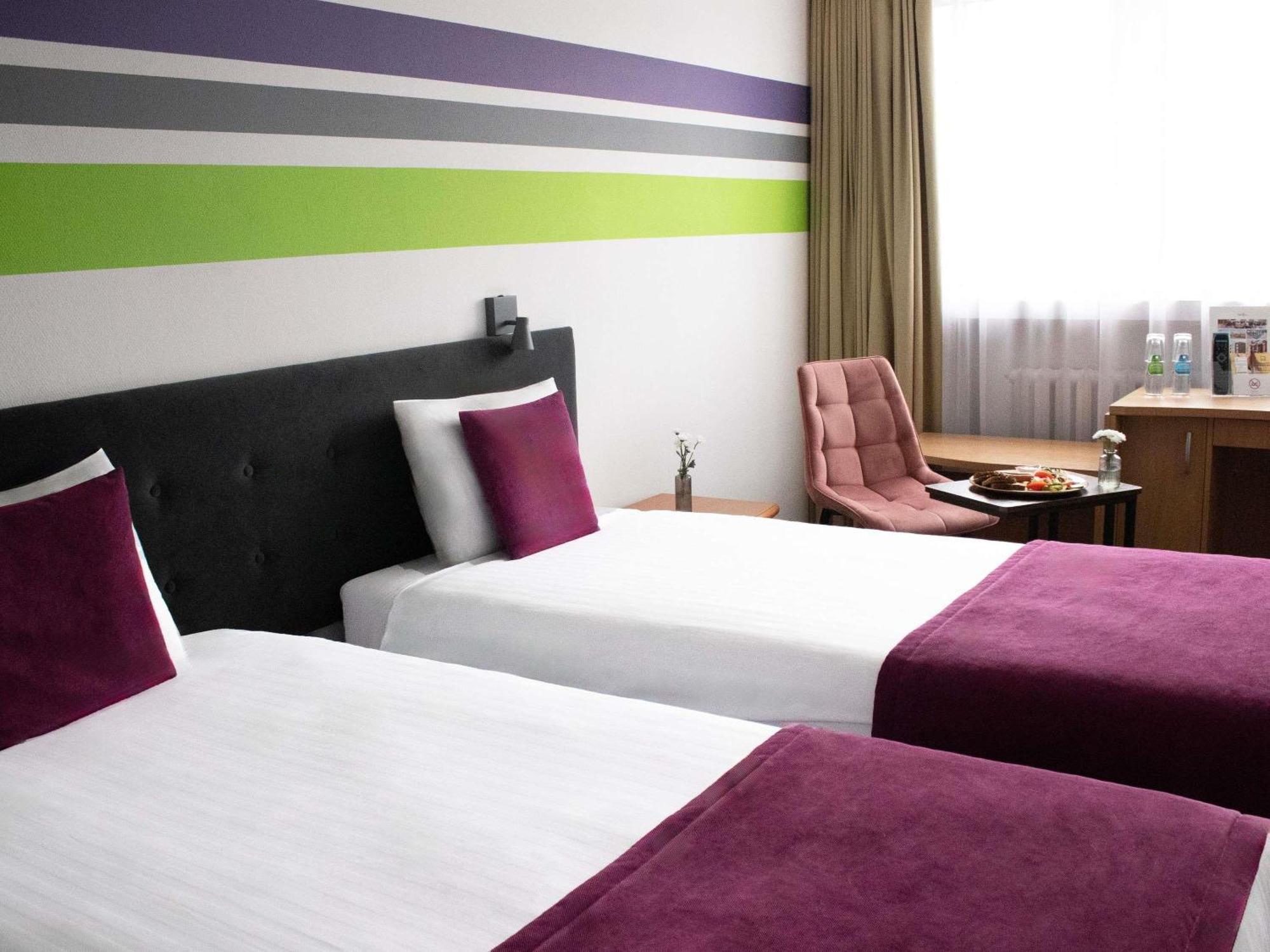 Ibis Styles Bielsko Biala Hotel Екстериор снимка