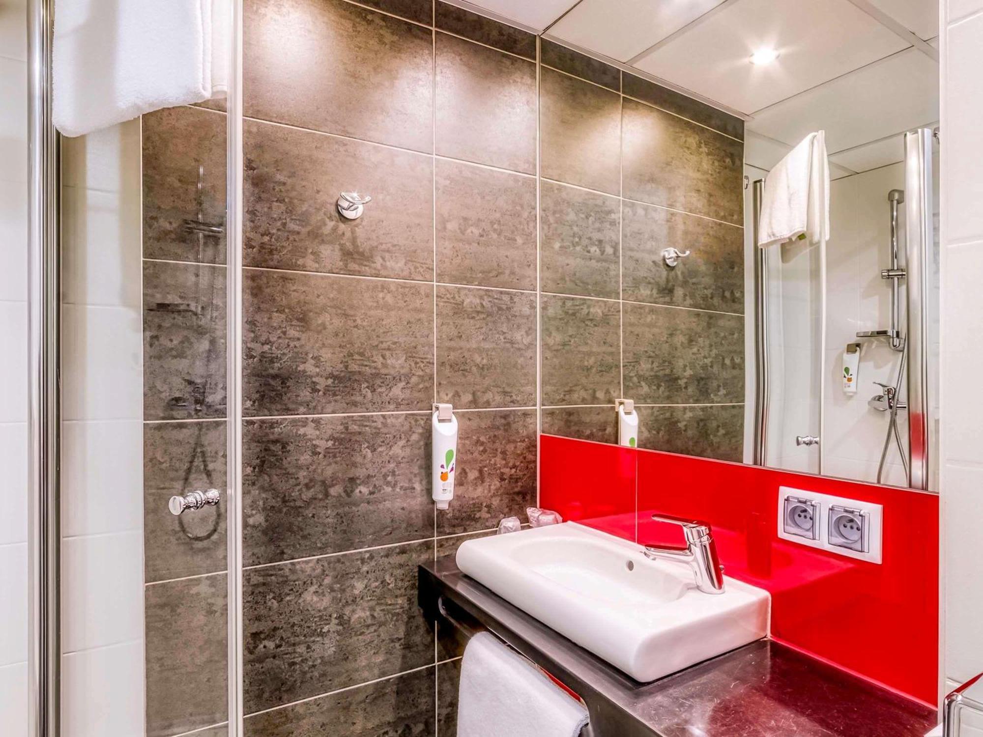Ibis Styles Bielsko Biala Hotel Екстериор снимка