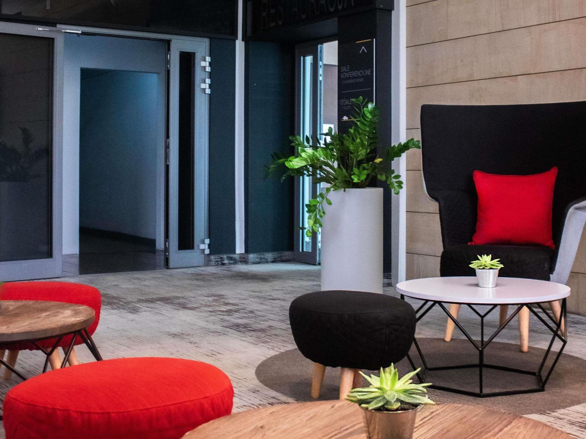 Ibis Styles Bielsko Biala Hotel Екстериор снимка