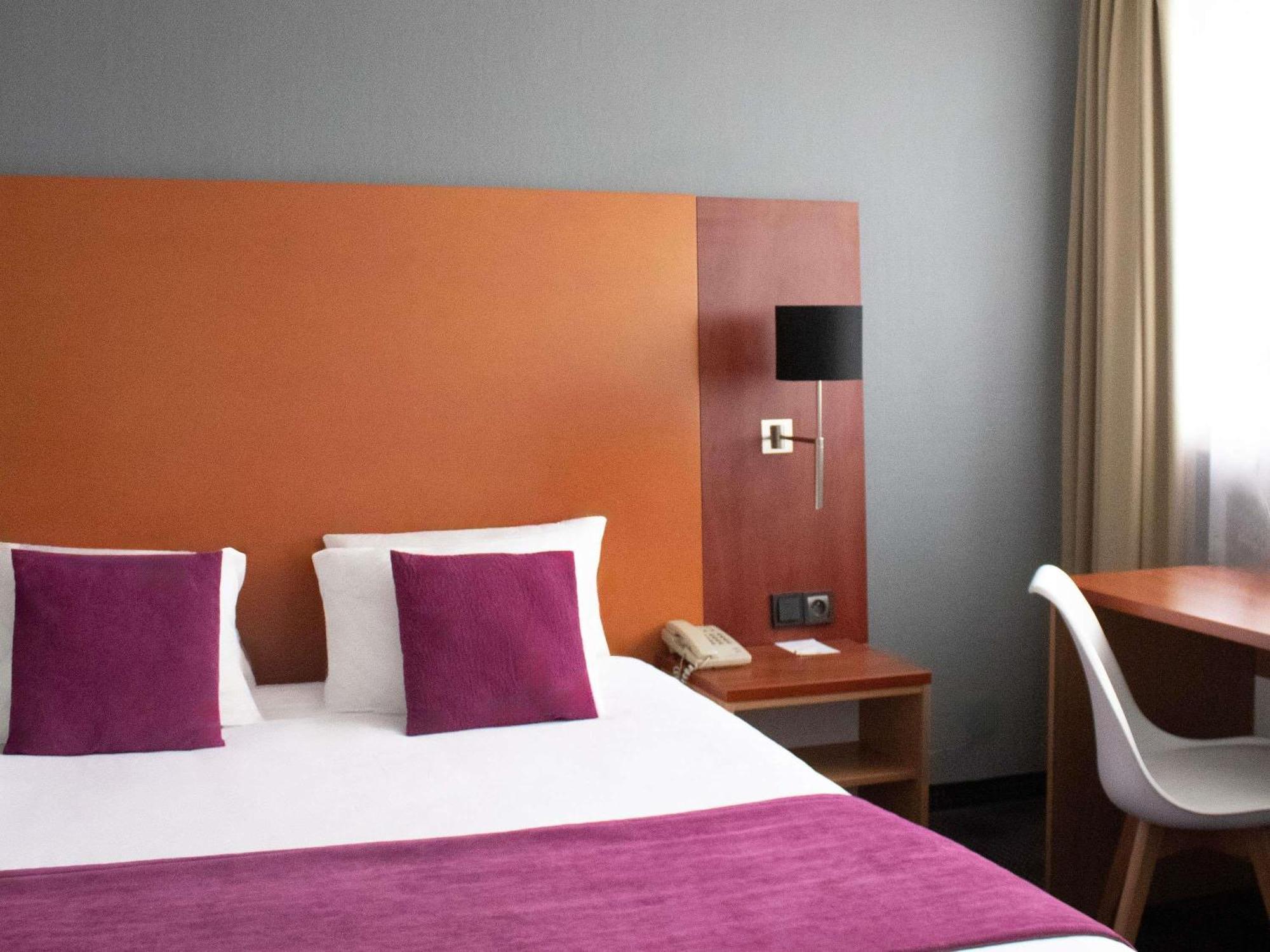 Ibis Styles Bielsko Biala Hotel Екстериор снимка
