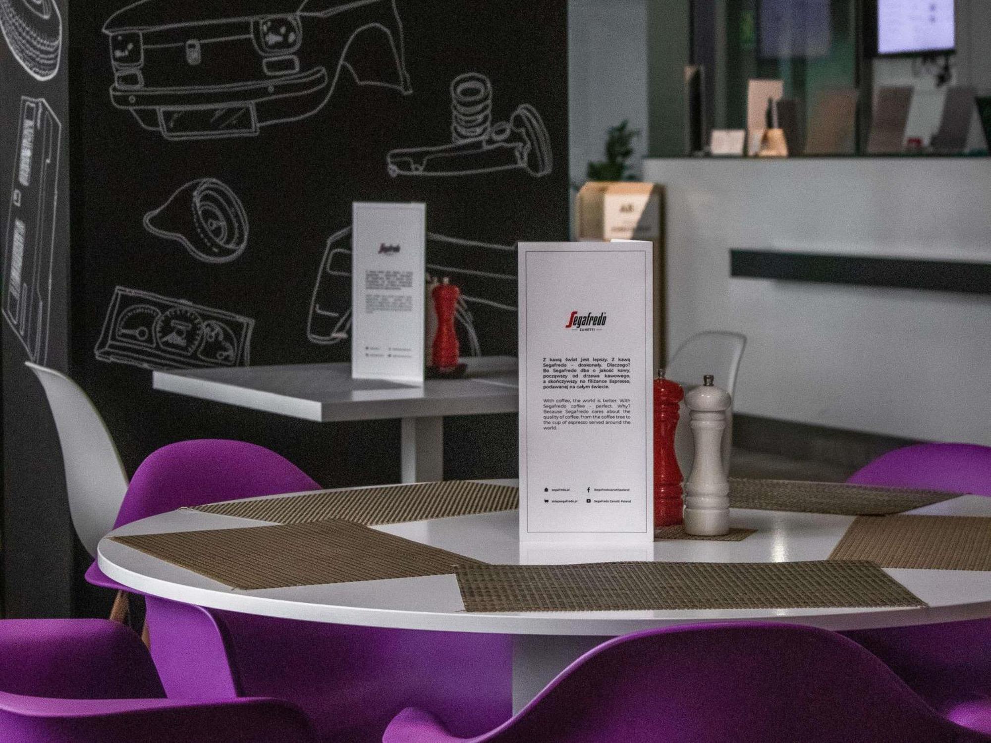 Ibis Styles Bielsko Biala Hotel Екстериор снимка