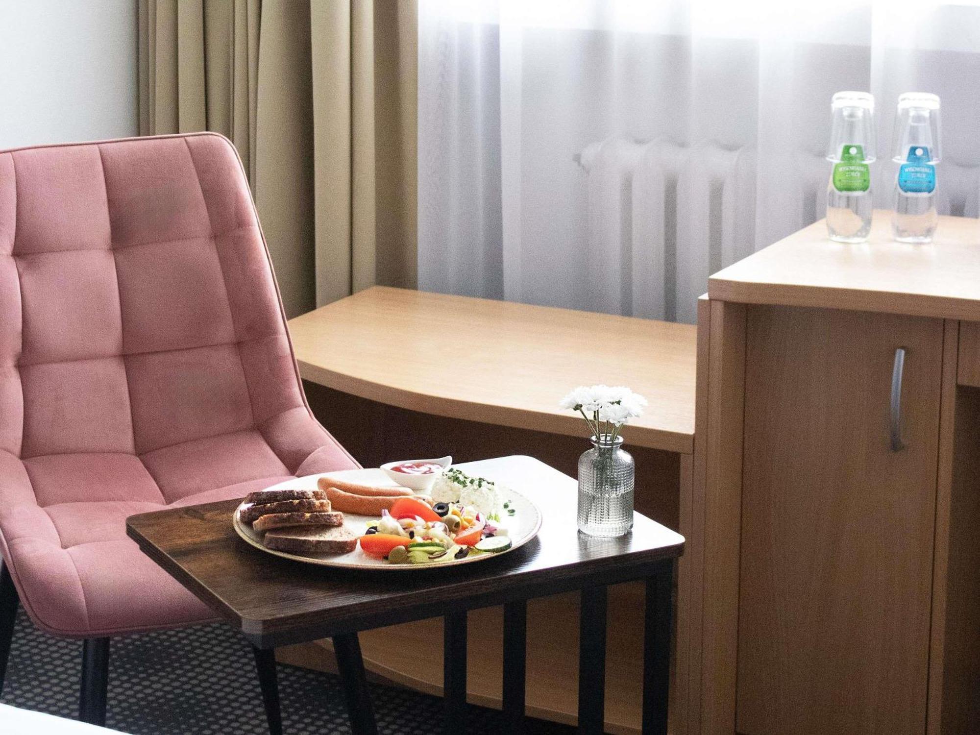 Ibis Styles Bielsko Biala Hotel Екстериор снимка