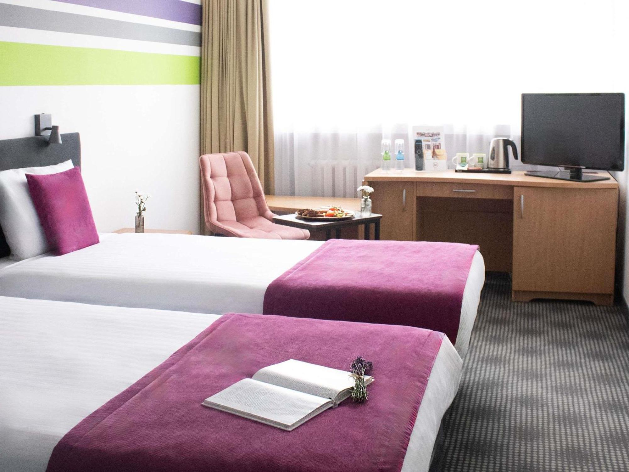 Ibis Styles Bielsko Biala Hotel Екстериор снимка