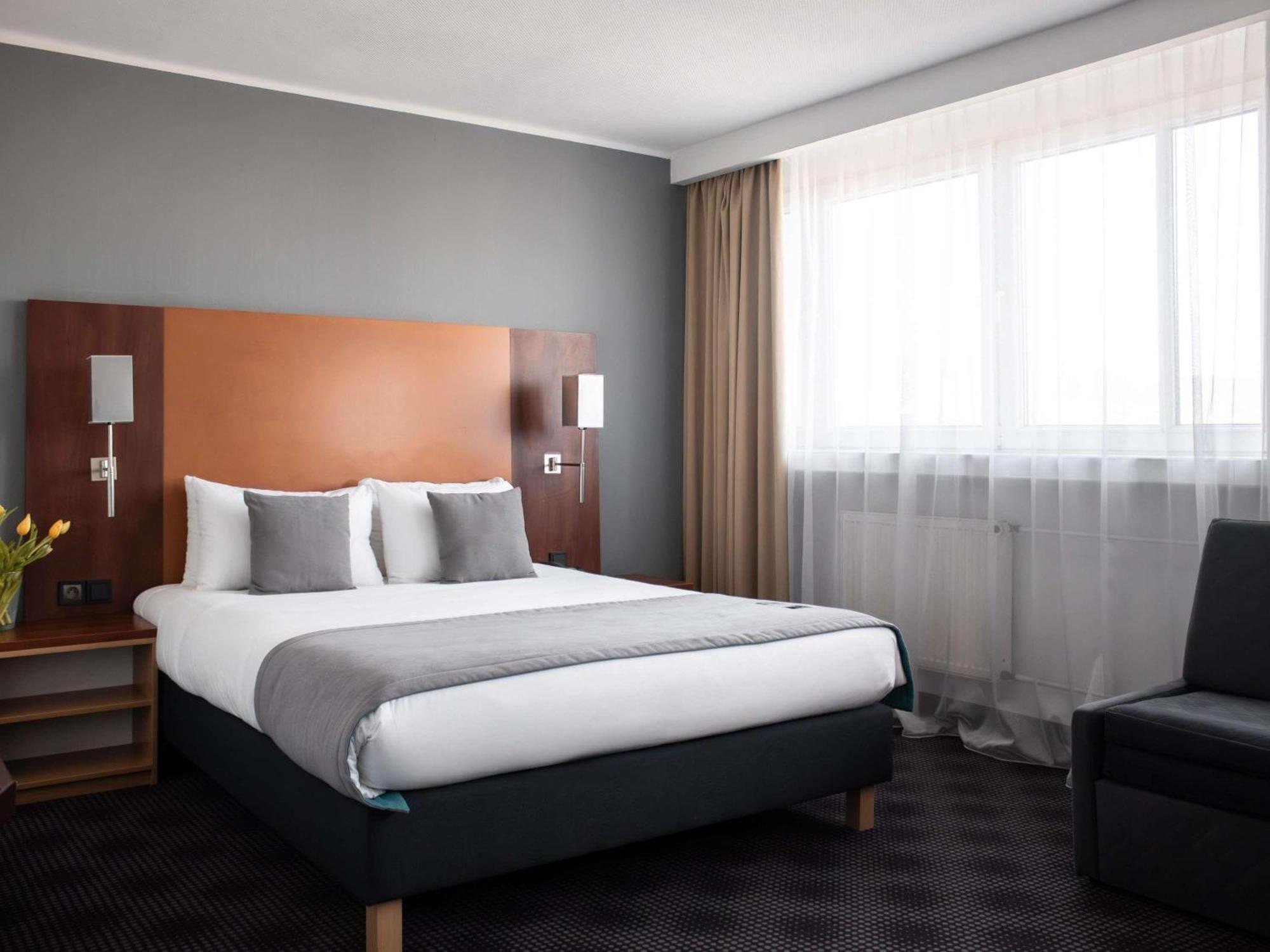 Ibis Styles Bielsko Biala Hotel Екстериор снимка