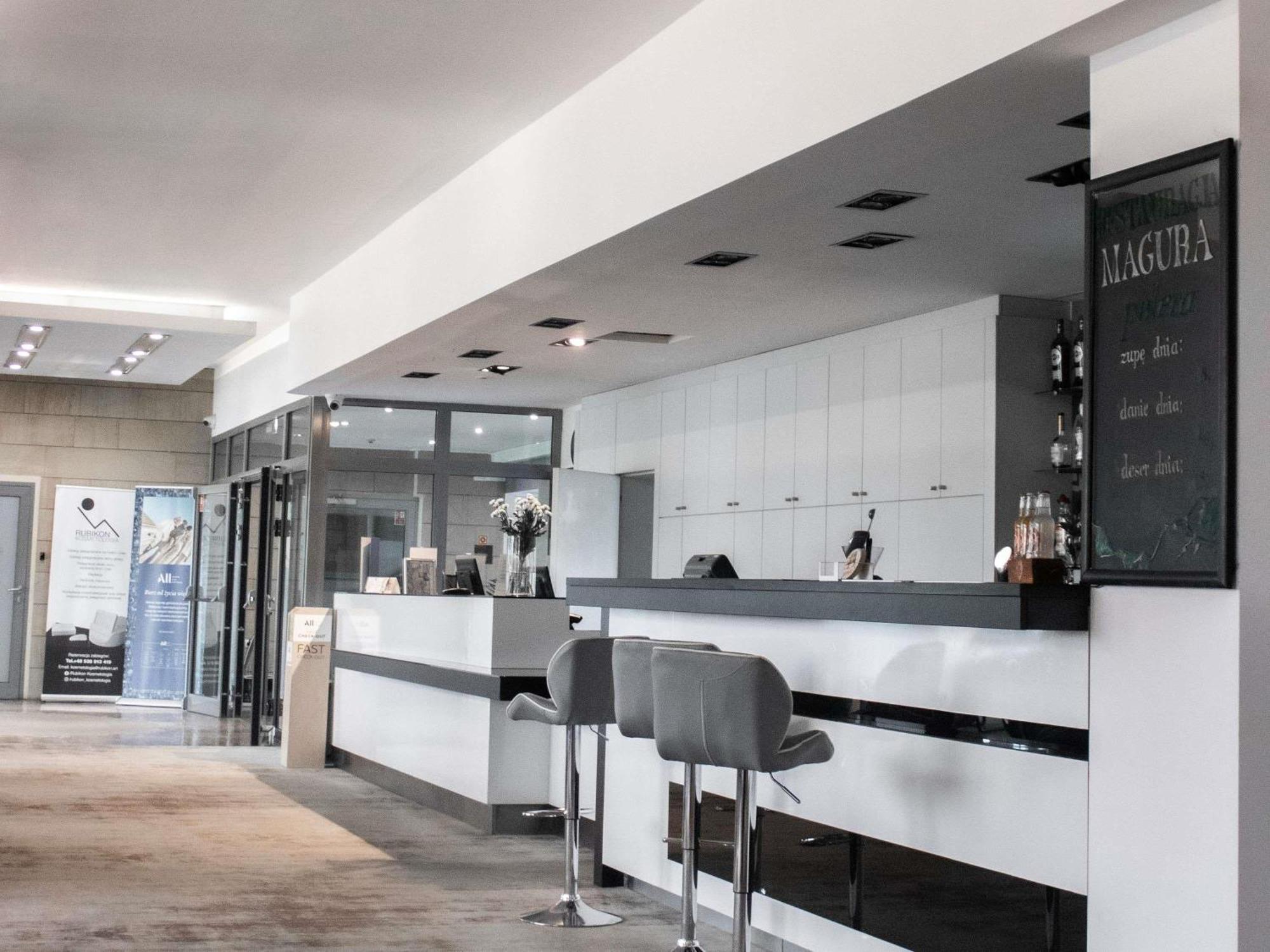 Ibis Styles Bielsko Biala Hotel Екстериор снимка