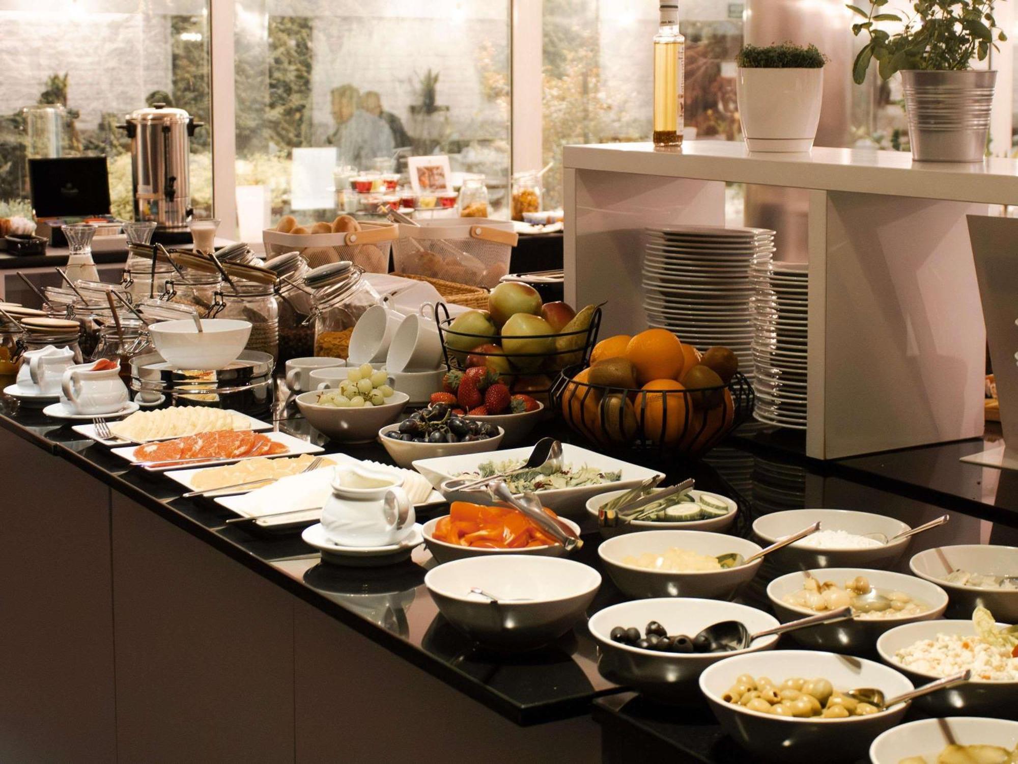 Ibis Styles Bielsko Biala Hotel Екстериор снимка