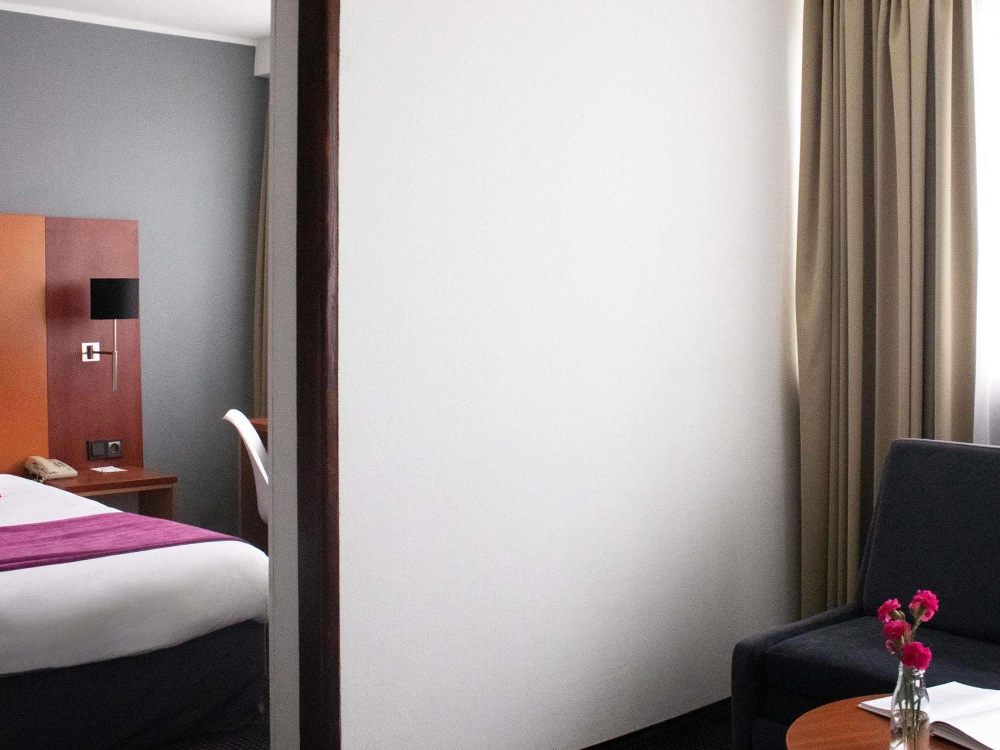 Ibis Styles Bielsko Biala Hotel Екстериор снимка