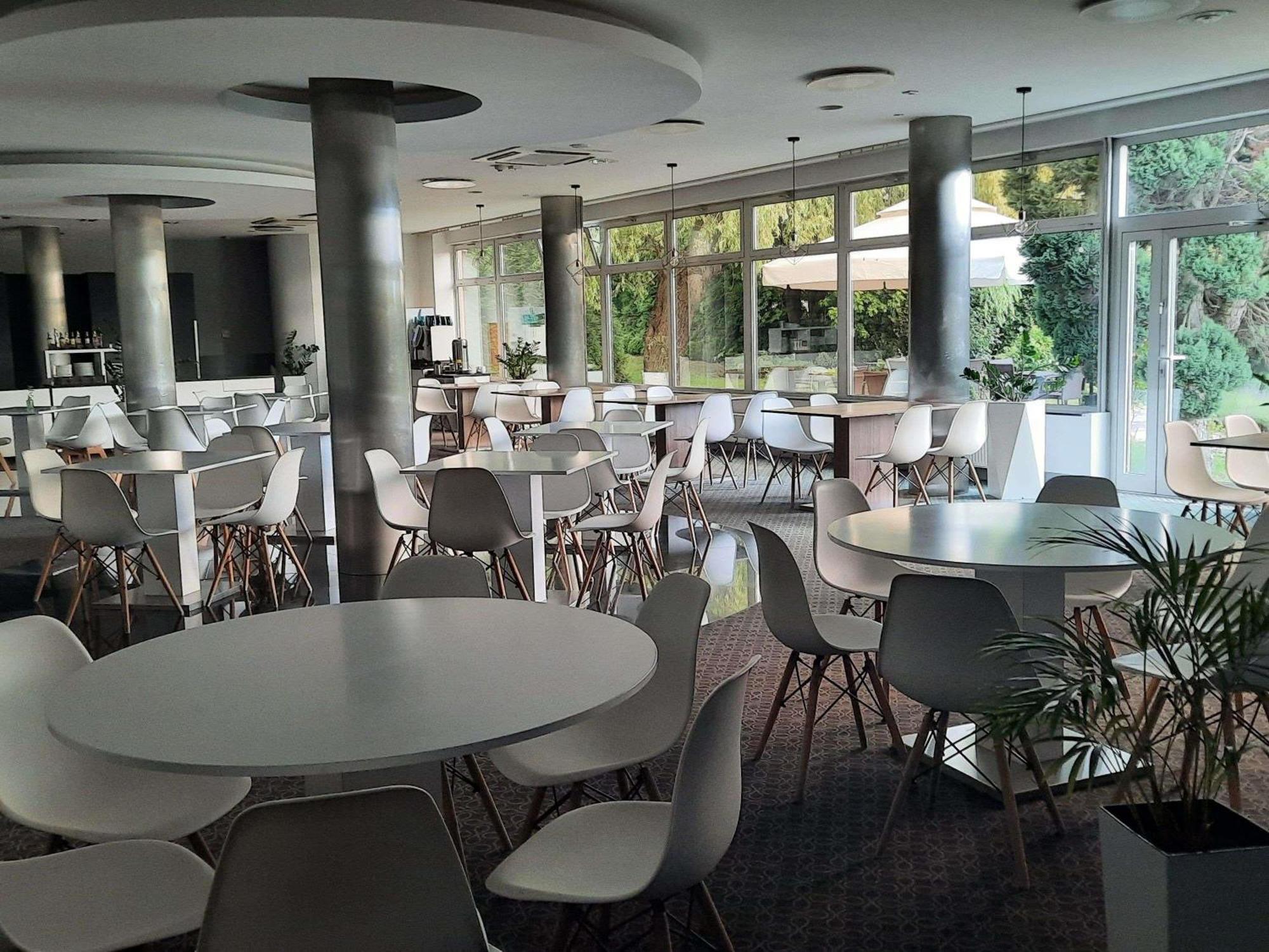 Ibis Styles Bielsko Biala Hotel Екстериор снимка
