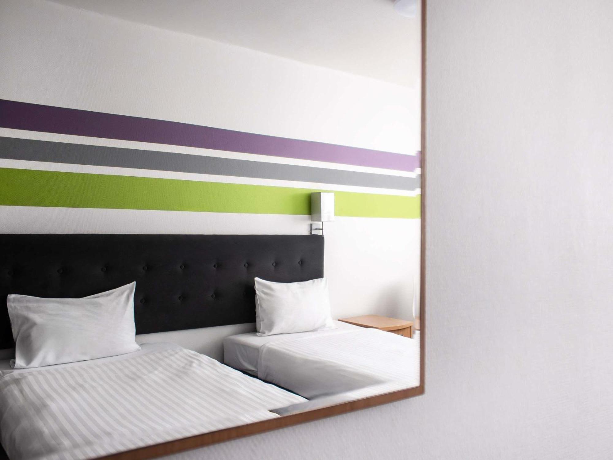 Ibis Styles Bielsko Biala Hotel Екстериор снимка