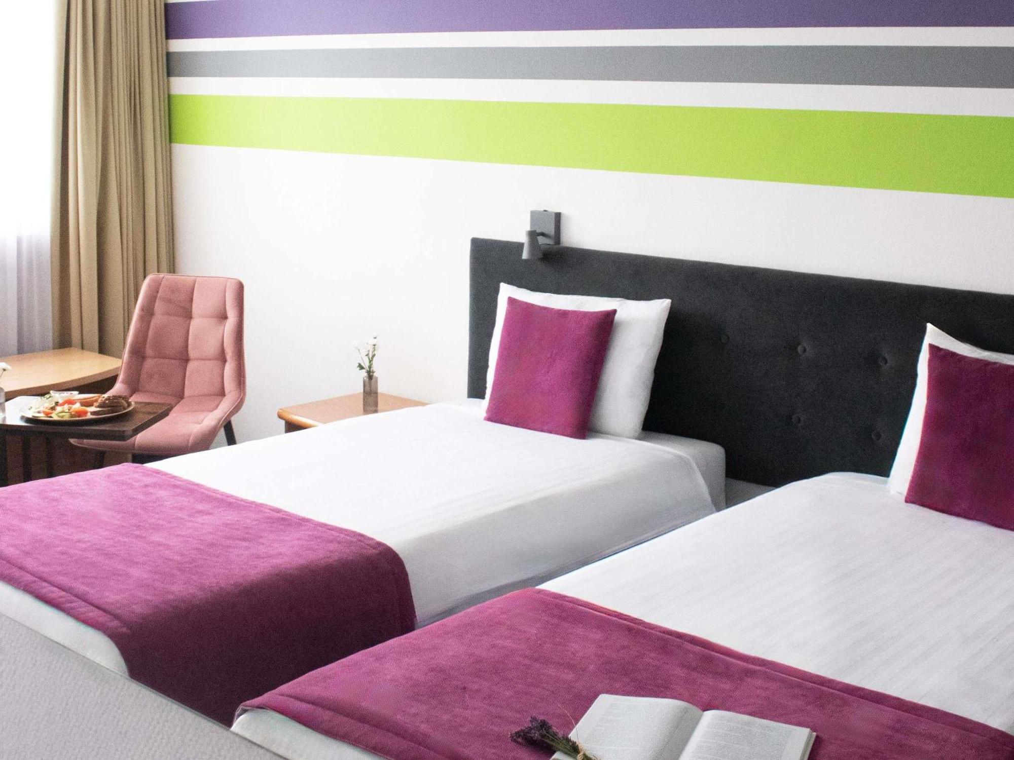Ibis Styles Bielsko Biala Hotel Екстериор снимка