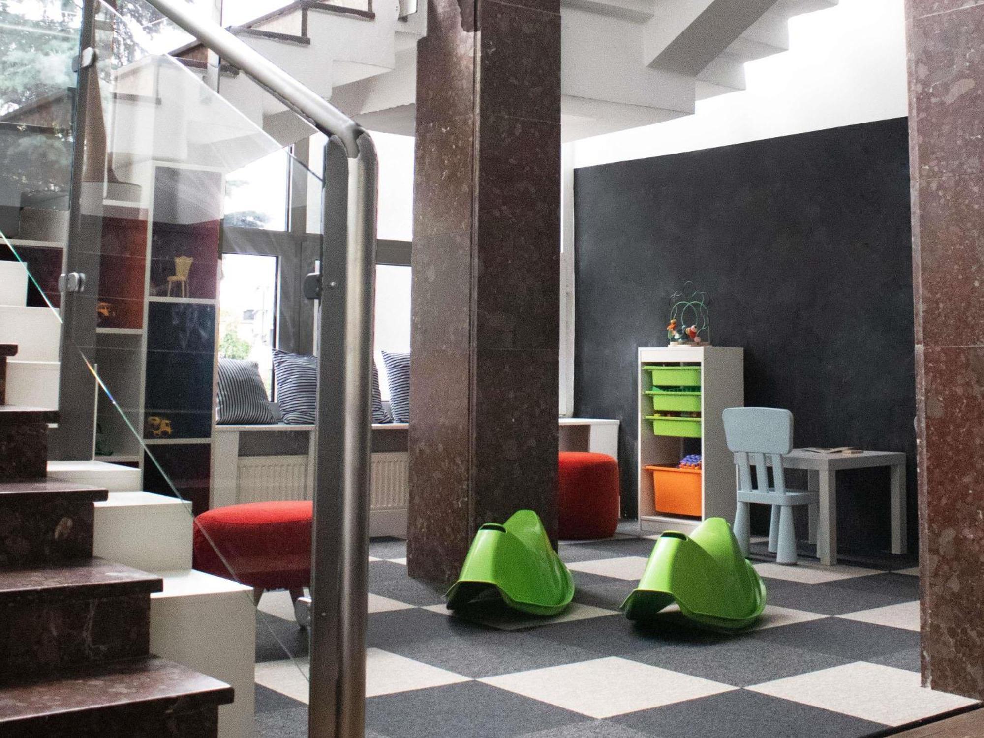 Ibis Styles Bielsko Biala Hotel Екстериор снимка