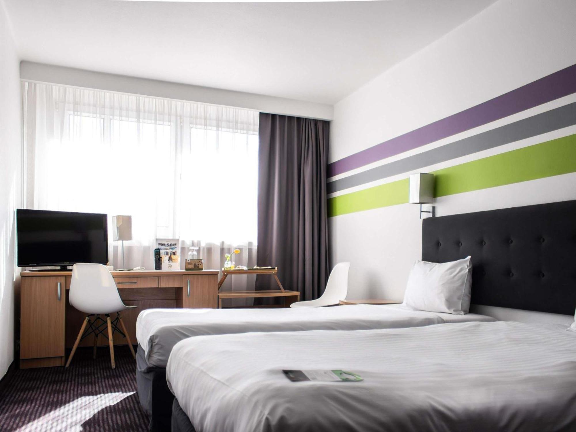 Ibis Styles Bielsko Biala Hotel Екстериор снимка