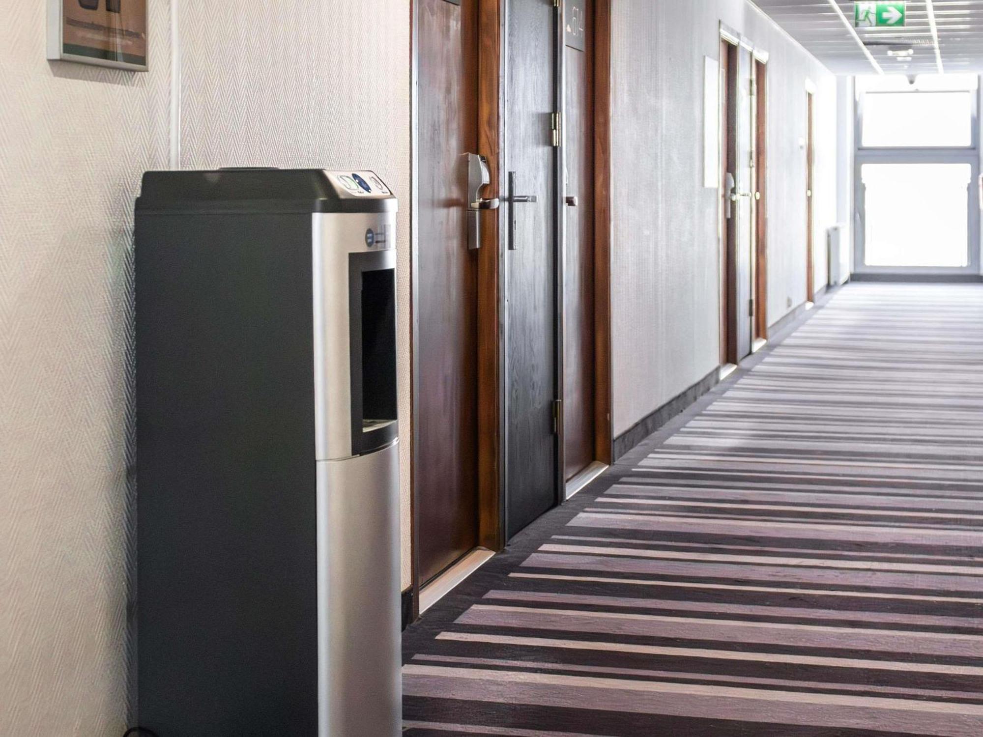 Ibis Styles Bielsko Biala Hotel Екстериор снимка