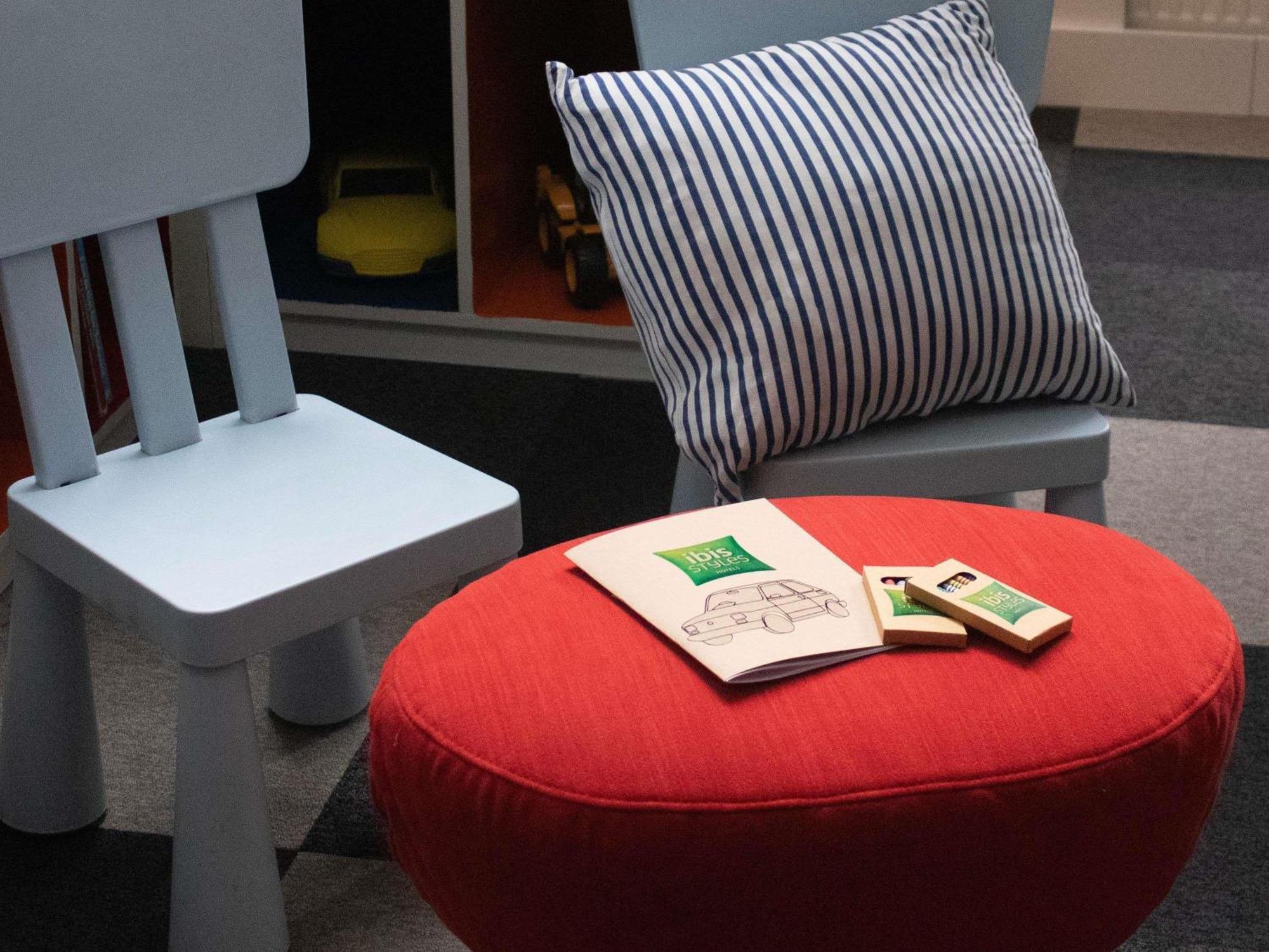 Ibis Styles Bielsko Biala Hotel Екстериор снимка